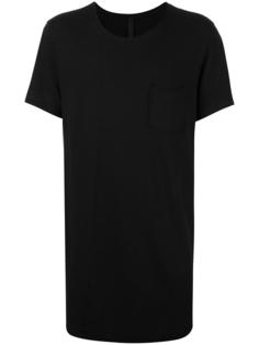 plain T-shirt  Poème Bohémien