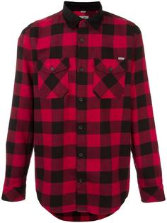 checked shirt Carhartt