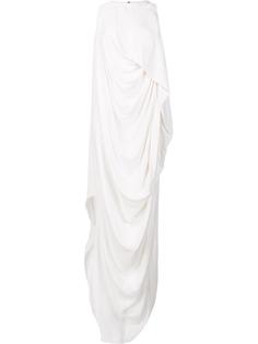 'La Brea' maxi dress Rick Owens
