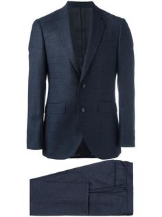 two piece suit Hackett