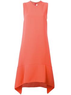 tank dress Victoria Victoria Beckham