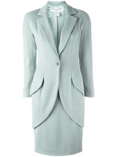 skirt suit Christian Dior Vintage