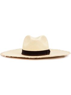 шляпа 'Mauritius' Filù Hats