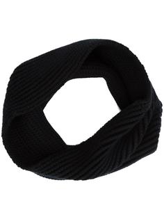 knitted snood Maiyet