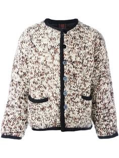 knitted jacket Jean Paul Gaultier Vintage