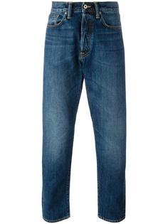 tapered jeans Edwin