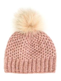 pompom beanie Inverni