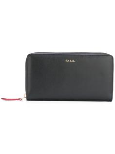 zip around wallet Paul Smith