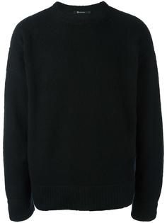 crew neck jumper T By Alexander Wang
