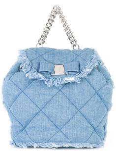 mini 'Vara' backpack Salvatore Ferragamo