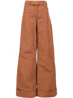 flared trousers Rosie Assoulin