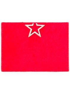 'Vedette' cardholder Golden Goose Deluxe Brand