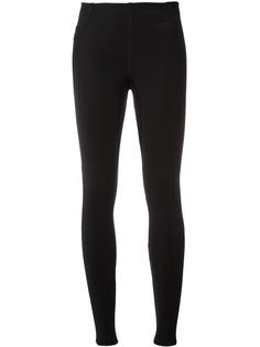 classic leggings Fendi