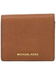 визитница 'Jet Set Travel' Michael Michael Kors