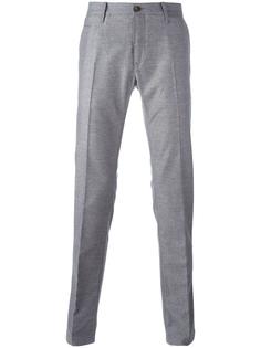 straight trousers Jacob Cohen