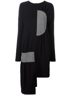 oversized sweater dress Aalto