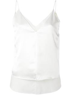 layered camisole T By Alexander Wang