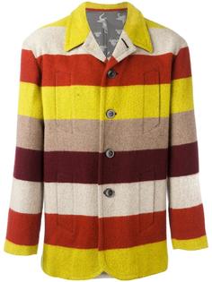 striped jacket Jean Paul Gaultier Vintage