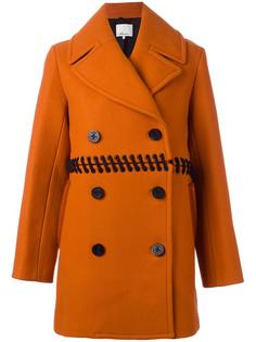 whipstitch peacoat 3.1 Phillip Lim