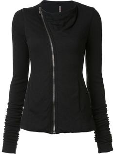 mollino fitted jacket Rick Owens Lilies