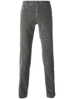 slim-fit trousers Jacob Cohen