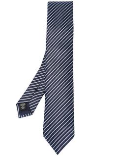 striped tie  Ermenegildo Zegna