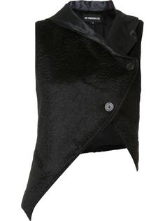'Harrison' waistcoat Ann Demeulemeester
