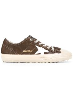 кроссовки 'V-Star 2' Golden Goose Deluxe Brand