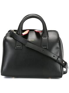 double strap medium tote Paul Smith