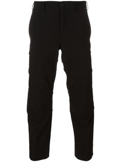 cropped trousers Comme Des Garçons Homme Plus