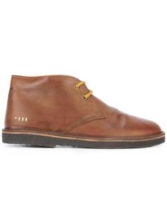 'City' desert boots Golden Goose Deluxe Brand