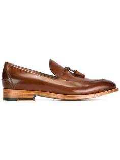 tassel detailing loafers Paul Smith
