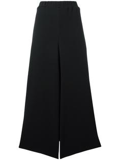 cropped palazzo pants Amen