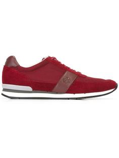 contrast strap sneakers Ps By Paul Smith