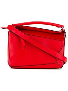 'Puzzle' shoulder bag Loewe