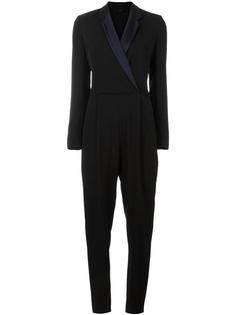 longsleeved jumpsuit Paul Smith