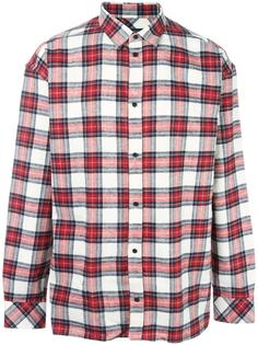 'Liver' shirt Iro