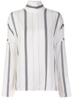 'Warren' blouse Tibi