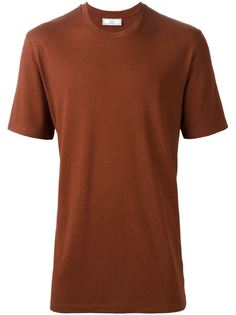 loose fit T-shirt Ami Alexandre Mattiussi