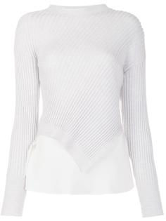 layered jumper 3.1 Phillip Lim