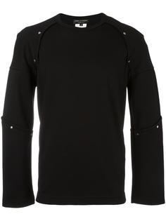 crew neck jumper Comme Des Garçons Homme Plus