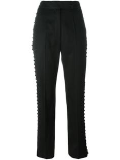 military style trousers Yves Saint Laurent Vintage