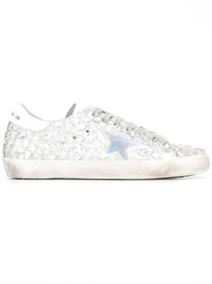 кроссовки ‘Super Star’ Golden Goose Deluxe Brand
