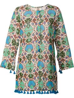 туника 'Ella' Figue