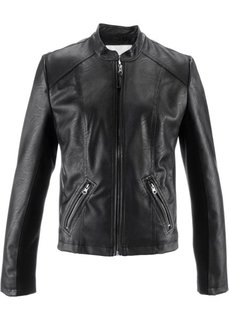 Куртка (кленово-красный) Bonprix