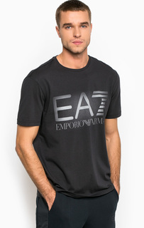 Футболка EA7