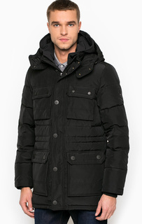 Пуховик Tommy Hilfiger