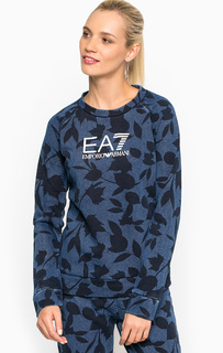Свитшот EA7