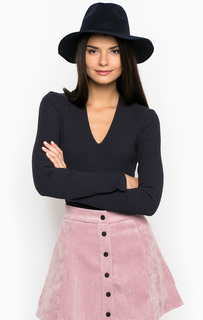 Футболкабоди Glamorous