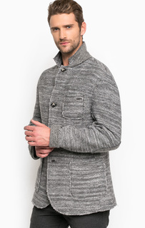 Полупальто Gas